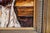 Traditional Still Life Original Oil Painting in Beautiful Heavy Gilt Frame For Sale - Image 3 of 5