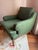 Midcentury Lounge Chair For Sale - Image 11 of 12