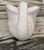 Mid 20th Century Mid-Century Studio Art Ceramic Cornucopia For Sale - Image 5 of 14
