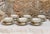 Mid-Century Modern Mid-Century Porcelain Tea Service by Johann Seltmann Vohenstrauß, Germany, 1950s, Set of 12 For Sale - Image 3 of 13