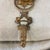 Brass Pair of French 19th Century Carved Swan Sconces For Sale - Image 8 of 12