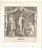 Antique engraving of the Birth of Adonis (from his mother Myrrha in the form of a Myrrh tree). Combined shipping...