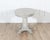 Antique Swedish Oval Painted Center Table, circa 1900–1910 For Sale - Image 9 of 11