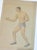 Emily Winthrop Miles Color Drawing Dated 1934 For Sale - Image 9 of 9