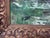 Mid-Century Modern Large Mid-Century Signed v. Dyk Pont Saint-Michel & Notre-Dame Paris Oil Painting For Sale - Image 3 of 18