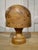 Antique French Hat Block on Stand from Milliners, 1900s For Sale - Image 6 of 6