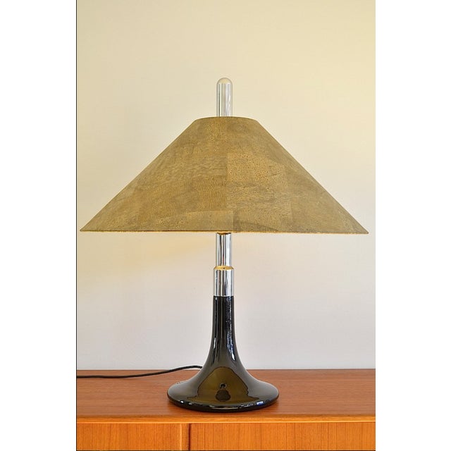ML3 Table Lamp by Ingo Maurer for M-Design, 1960s For Sale - Image 9 of 9