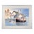 "The Lulu" - Harbor Seascape in Watercolor on Paper by Anne Ormsby For Sale
