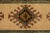 1980s Tribal Hand Knotted Cream Milas Runner Rug For Sale - Image 10 of 11
