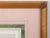 Early 19th Century English Botanical Watercolor of Seven Tulips, Flamed and Feathered Florists' Varieties For Sale - Image 5 of 6