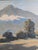 Stan Painter, Mount Tamalpais, Oil Landscape For Sale - Image 4 of 8