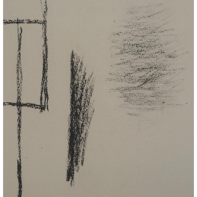 Modern Georges Braque, Marc's Bottle, 1956, Stencil For Sale - Image 3 of 6