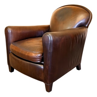 Barron Club Chair, 1960s For Sale