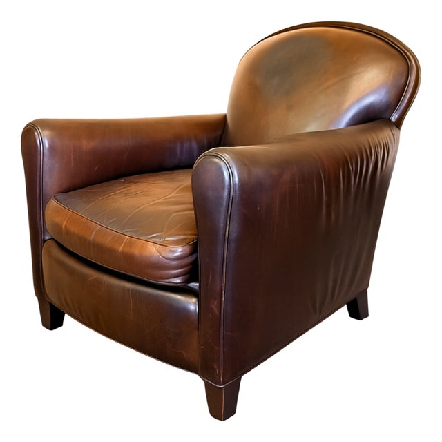 Barron Club Chair, 1960s For Sale