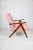 Vintage B-310 VAR Armchair in Pink Bouclé, 1970s For Sale - Image 9 of 13