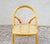 Mid-Century Modern Mid-Century Italian Arca Folding Chair by Gigi Sabadin for Crassevig, Italy, 1970s For Sale - Image 3 of 14