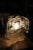 Murano Glass Table Lamp from Mazzega, 1970s For Sale - Image 10 of 13