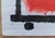 Original Paul Klee Exhibition Poster, Galerie Flinker, Paris, 1974 For Sale - Image 6 of 9