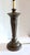 Neoclassical or Renaissance Revival.bronze table lamp from the 1920s or 1930s, is the definition of statement lighting. It...