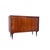 Small Teak Danish Sideboard by Sven Ellekaer, 1960s For Sale - Image 11 of 11