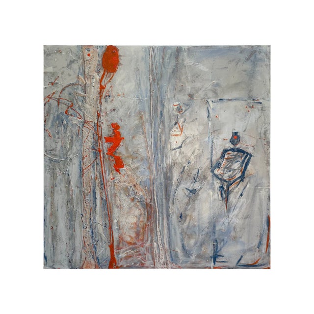 Living between two worlds is an art that requires great discipline and the constant reminder that everything belongs to...