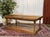 19th Century English Trades Table in Fir Wood For Sale - Image 13 of 18