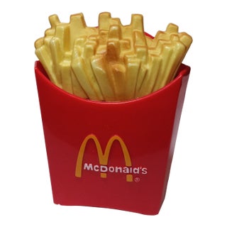 Vintage McDonald's Radio For Sale