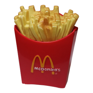 Vintage McDonald's Radio