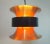 1970s Mid-Century Pendant Lamp by Carl Thore / Sigurd Lindkvist, 1970s For Sale - Image 5 of 12