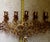 Vintage Menorah For Sale - Image 4 of 6