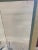Mid 20th Century Mid 20th Century Japanese Style Screen Hand Painted by Lucien Leinfelder For Sale - Image 5 of 11