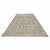 Condition: New Origin: Turkey Design: Oushak Actual size: 9'1"x14'1" Thickness: 1/8" -1/4" Colors: Charcoal, Yellow,...
