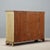 Baroque Style Sideboard in Fir and Poplar For Sale - Image 10 of 11