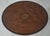 Maitland - Smith Maitland Smith Oval Pair of Nesting Tables For Sale - Image 4 of 14