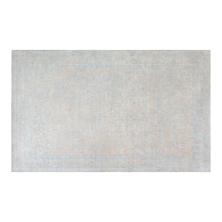 1910s Persian Kirman Rug For Sale