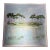 Late 20th Century Landscape Abstract Painting For Sale