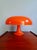 Nesso Table Lamp in Fiberglass and Polyester by Giancarlo Mattioli for Artemide, 1960s For Sale - Image 14 of 18