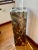 Vintage 1970s Black Lucite Pedestal For Sale - Image 9 of 13