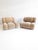 Velasquez Lounge Chair by Rino Maturi for Mimo Padova, 1970s For Sale - Image 4 of 11