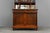 Antique Art Nouveau Sideboard in Oak, 1890s For Sale - Image 10 of 18