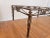 The Drexel Heritage Camino Real Coffee Table Base embraces a Twisted Vine motif with Leaf details and elegant curves in a...