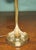 Antique French Art Nouveau Brass and Shell Table Lamp by Louis Majorelle, 1900 For Sale - Image 13 of 18