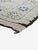 Vintage Ivory Moroccan Rug – Handmade Berber Wool Rug This elegant vintage Moroccan rug features a soft ivory background...
