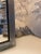1930's French Art Deco Mirror For Sale - Image 4 of 4