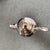 Vintage Art Déco Style Silver-Toned Cocktail Shaker For Sale - Image 12 of 12
