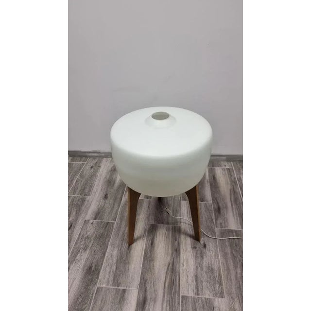 Mid-Century Floor Lamp from Uluv For Sale - Image 6 of 12