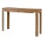 Century Furniture Charleston Console Table, Sand For Sale