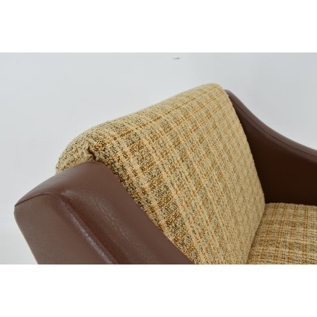 Set of Italian Armchairs, 1960s For Sale - Image 14 of 15