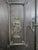 Neo-Gothic Cabinet in Bronze attributed to Mr. Ringell, in Very Good conditions.