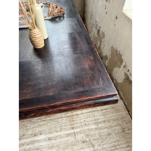 Art Deco Dining Table by Josef Hoffmann, 1940 For Sale - Image 12 of 18